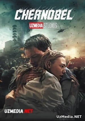 Chernobil — Kino 2021