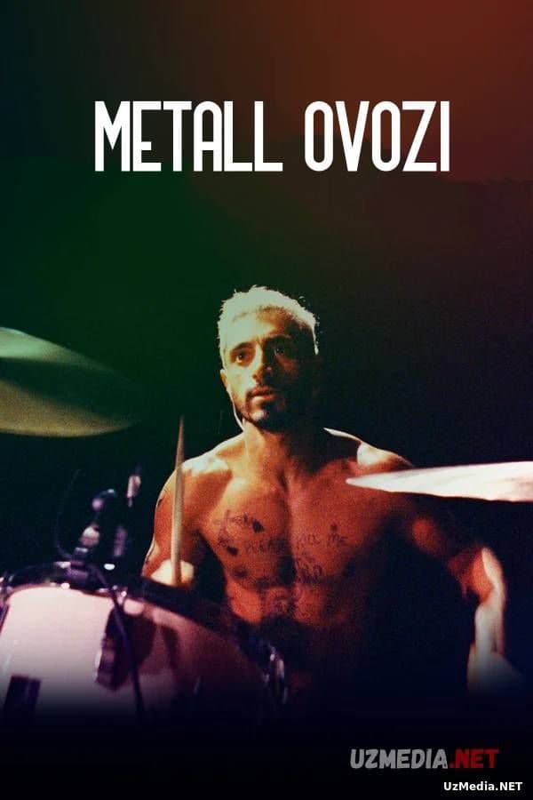 Metall ovozi — Kino 2019