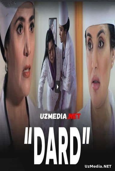 DARD" O'TKIR SYUJETLI, DRAMATIK MILLIY — Serial 2021