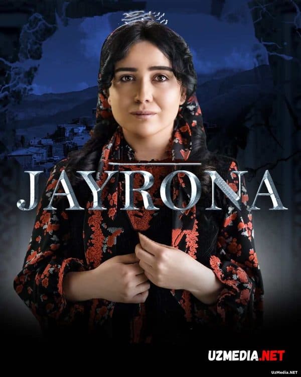 Jayrona — Serial 2021