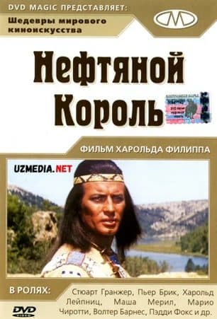 Vinnetu 5 — Kino 1965