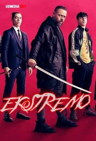 Ekstremo — Movie 2021