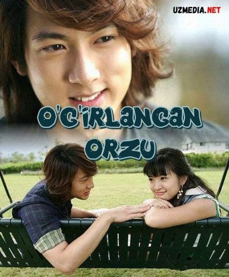O'g'irlangan orzu — Serial 2006