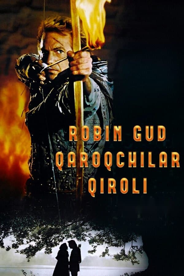 Robin Gud: Qaroqchilar qiroli — Movie 1991