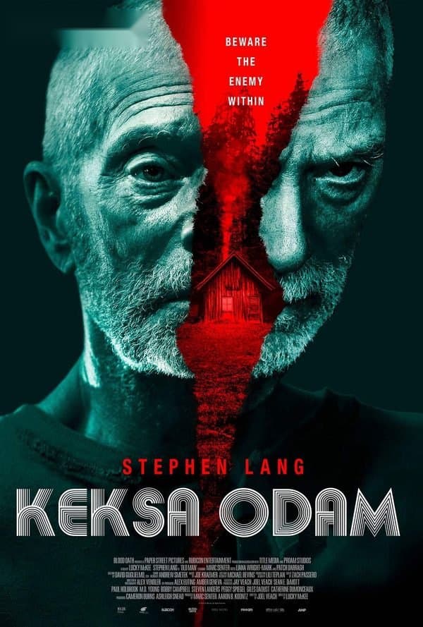 Nafas olma 3 — Kino 2023