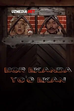 Bor ekanda, yo'q ekan — Kino 1970