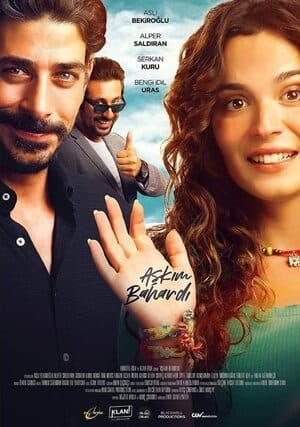 Sevgilim Bahor — Movie 2021