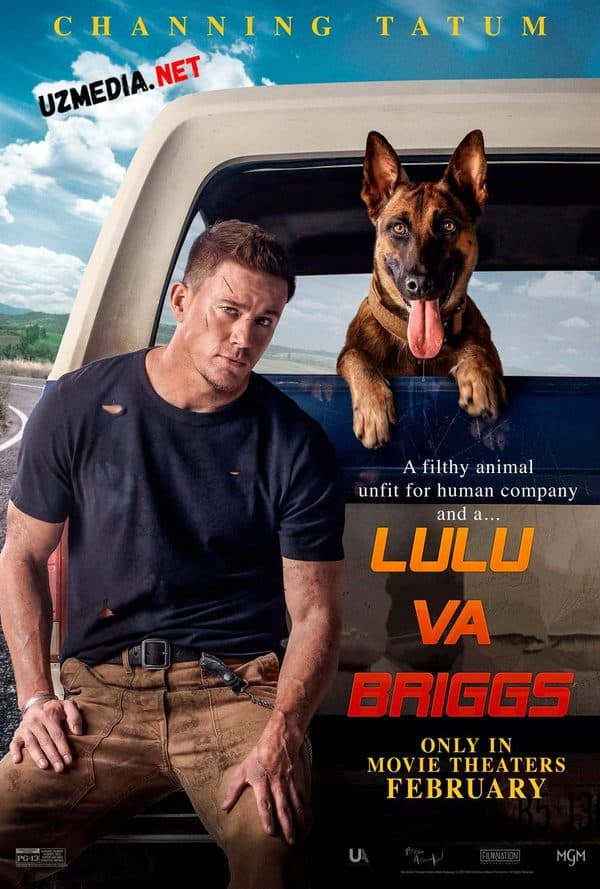 Lulu va Briggs — Kino 2022