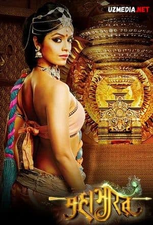 Mahobhorat — Serial 2014