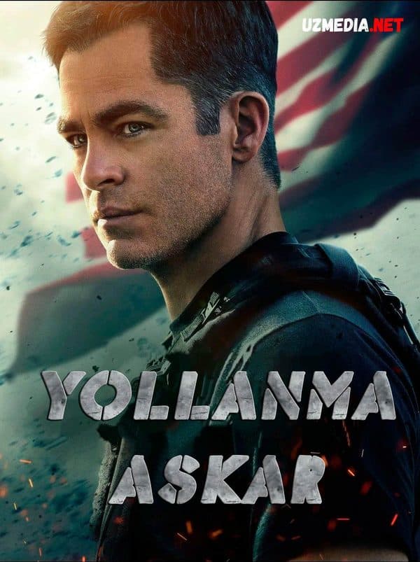 Yollanma askar — Kino 2022