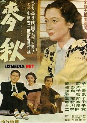 Bug'doy pishig'i — Movie 1951