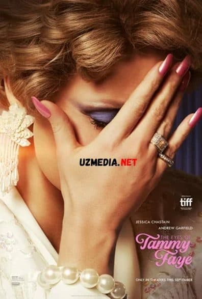 Temmi Feyning ko'zlari (Oskar g'olibi filmi, Eng yaxshi aktrisa) — Kino 2022