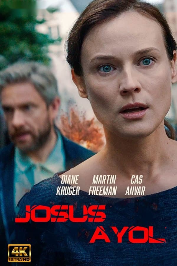 Josus ayol — Movie 2019