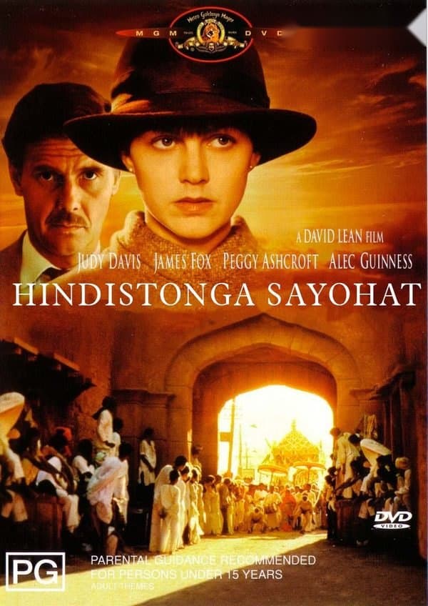 Hindistonga sayohat — Фильм 1984