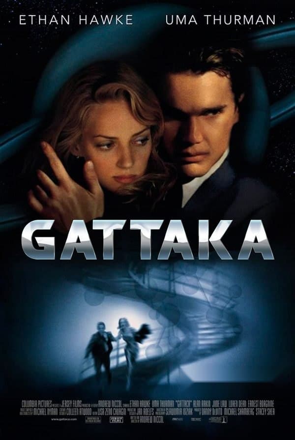 Gattaka — Фильм 1997