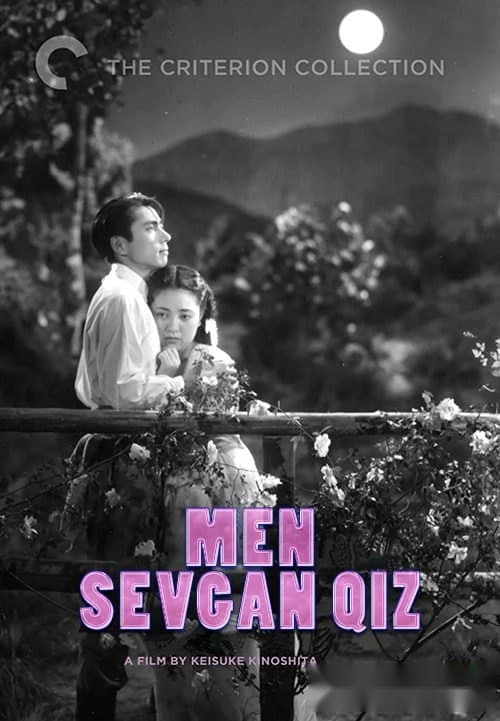 Men sevgan qiz — Kino 1946