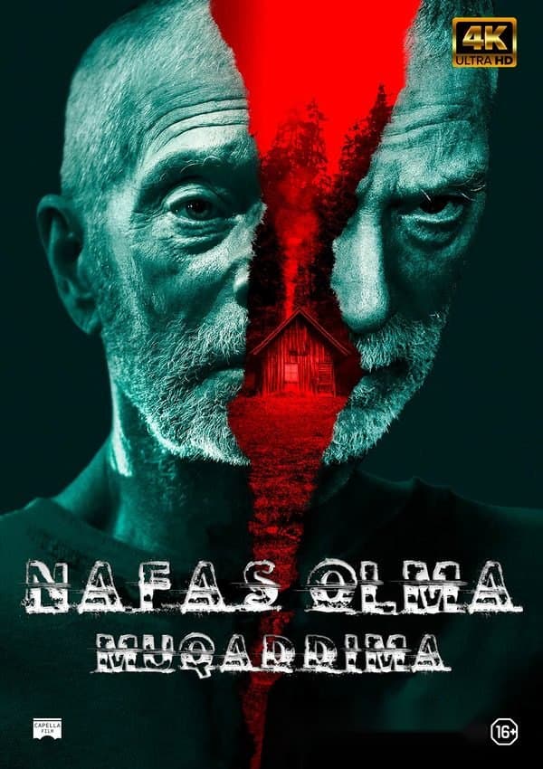 Nafas olma: Muqaddima — Фильм 2022
