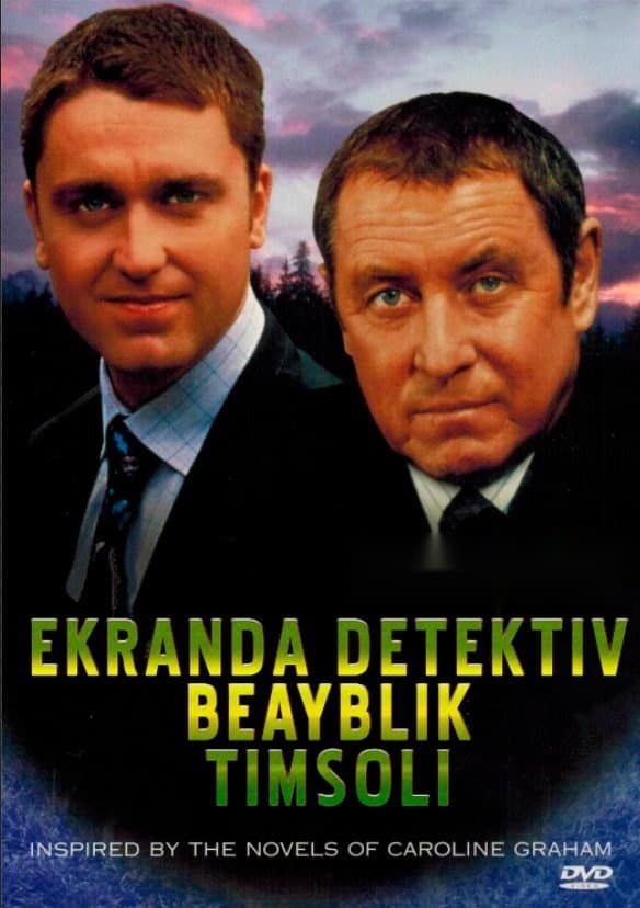 Ekranda detektiv: Beayblik timsoli — Фильм 1998