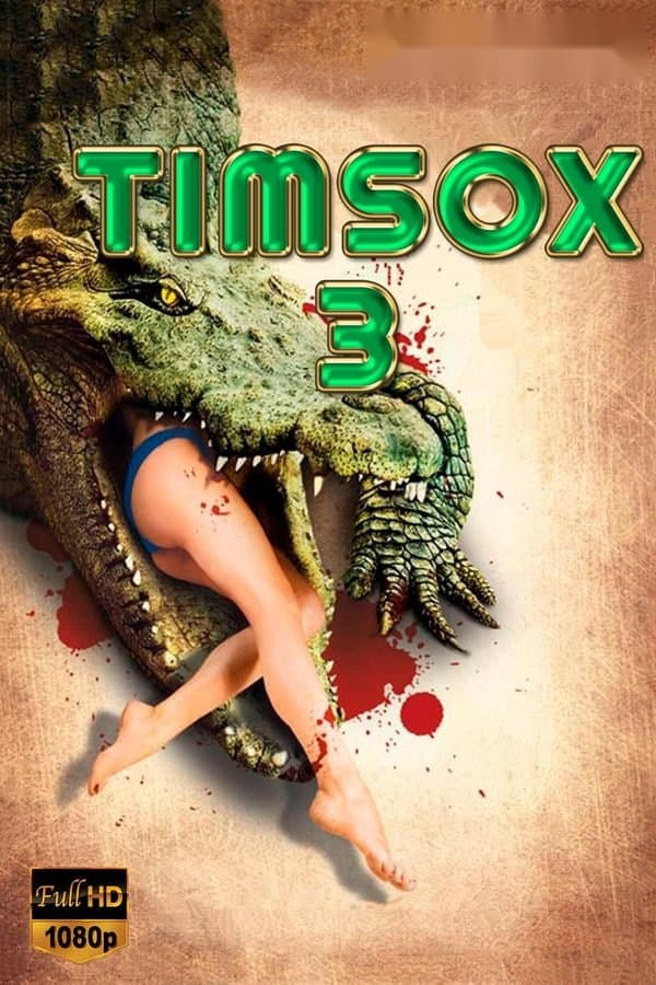 Timsoh: Ko'l daxshati — Фильм 2022