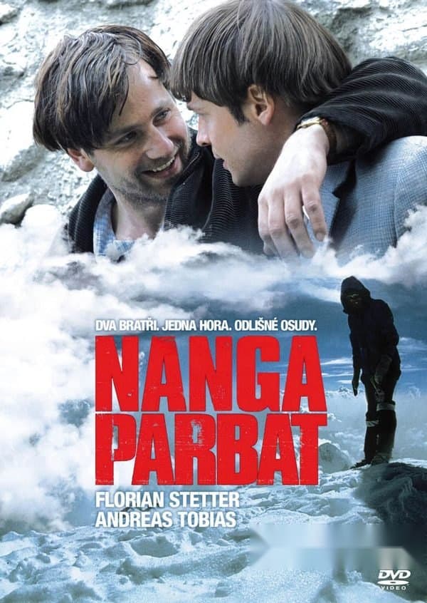 Nanga Parbat — Фильм 2010
