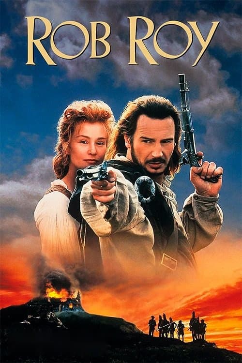 Rob Roy — Фильм 1995