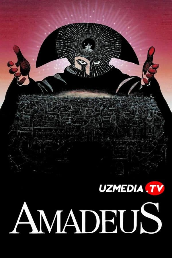 Amadeus — Kino 1984