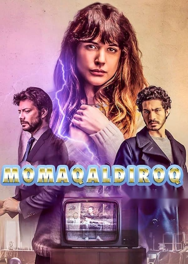 Momaqaldiroq paytida — Movie 2018