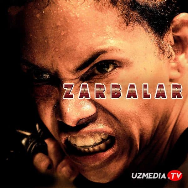 Zarbalar — Kino 2020