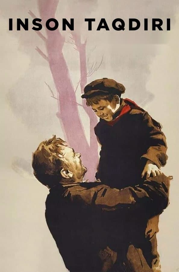 Inson taqdiri — Movie 1959