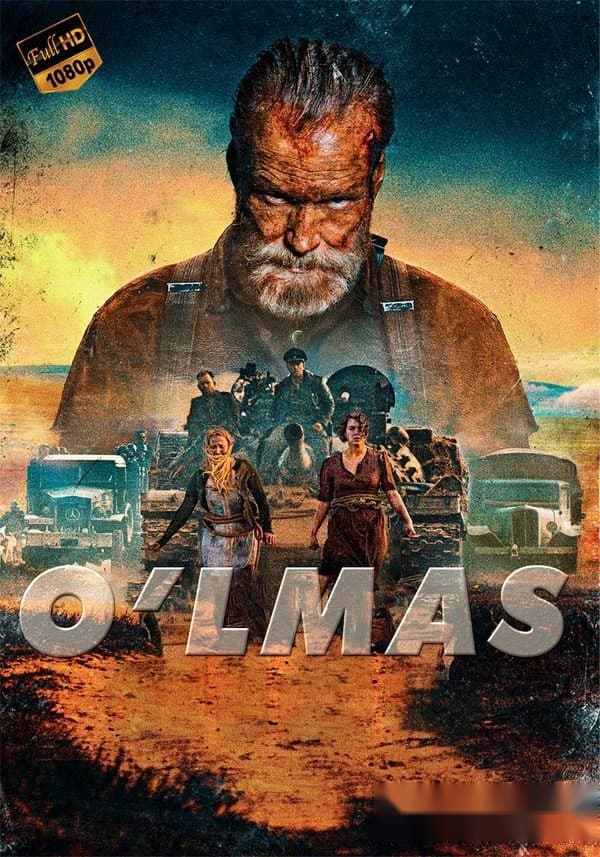 O'lmas — Фильм 2022