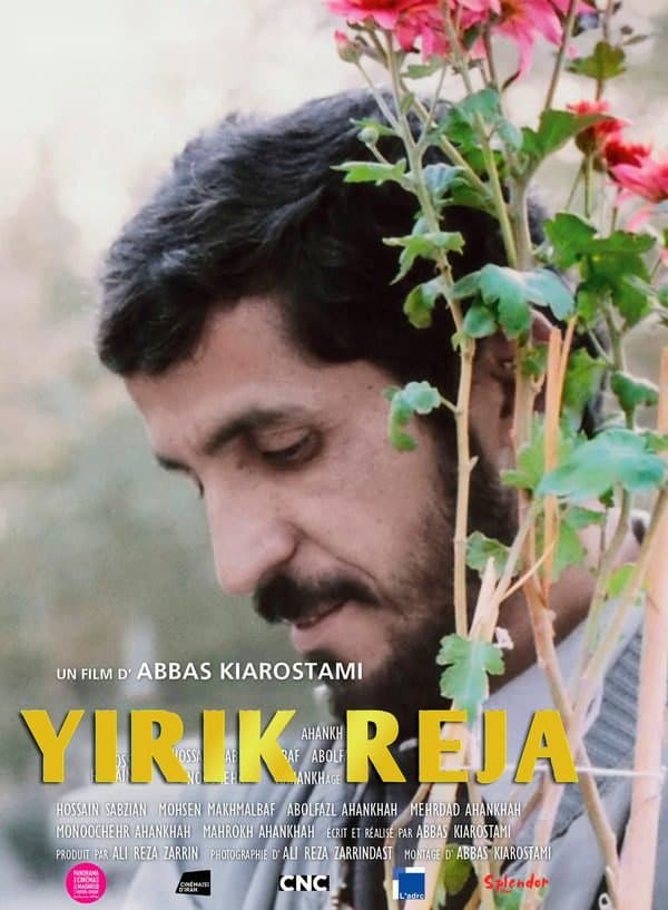 Yirik plan — Фильм 1990
