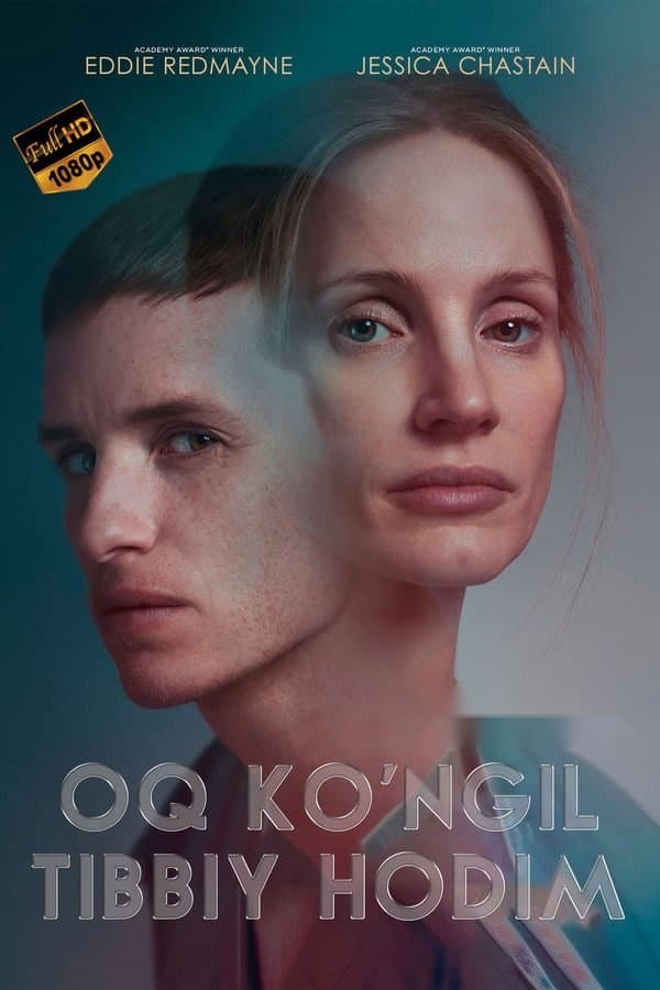 Oq ko'ngil tibbiy hodim — Movie 2022