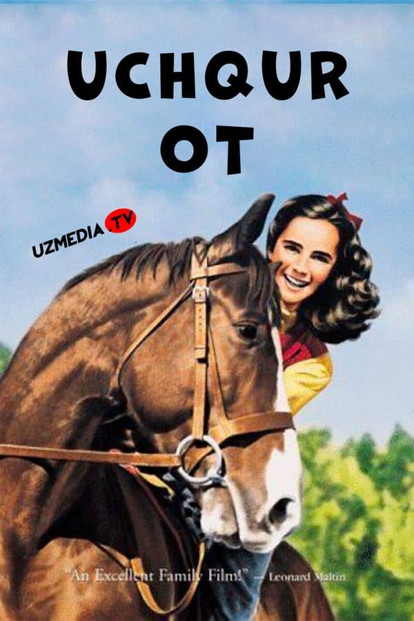 Uchqur ot — Фильм 1944