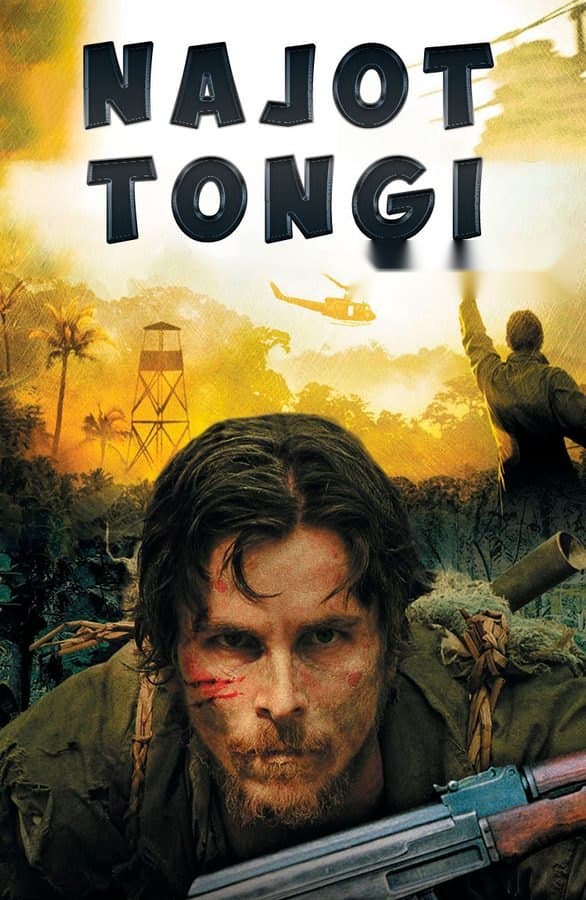 Najot tongi — Фильм 2006