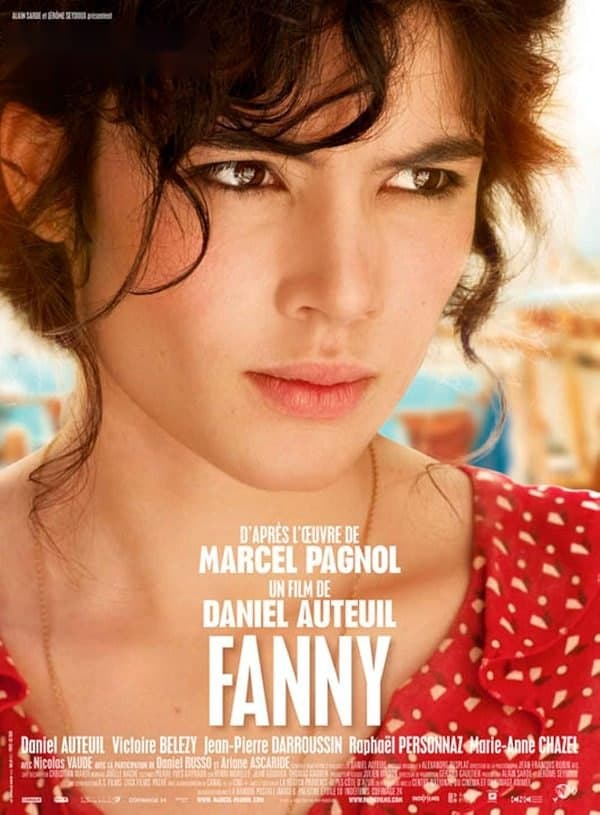 Fanni — Movie 2013