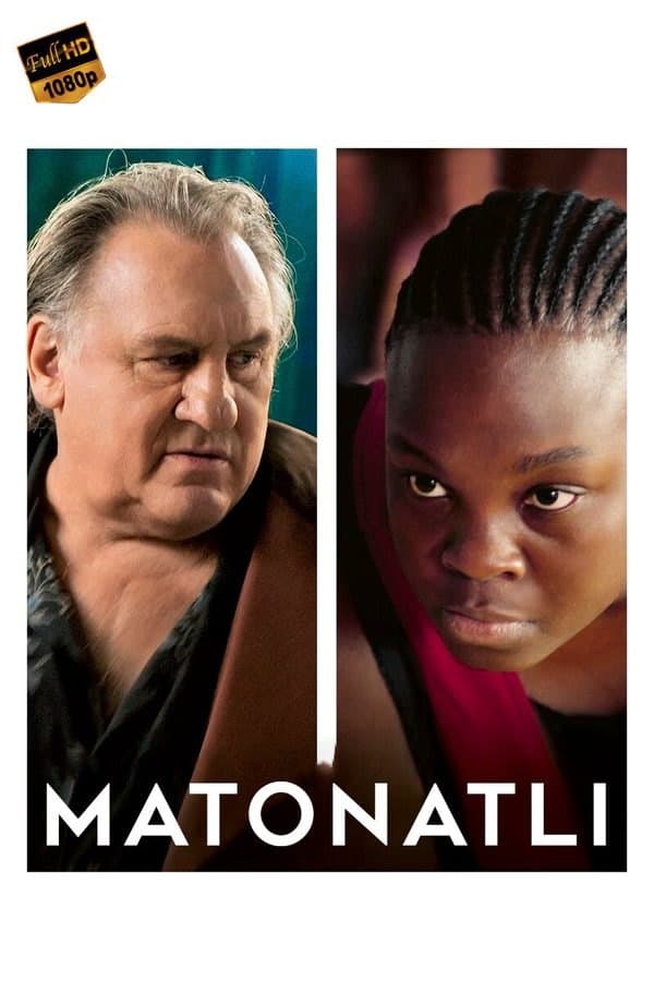 Matonatli — Movie 2021