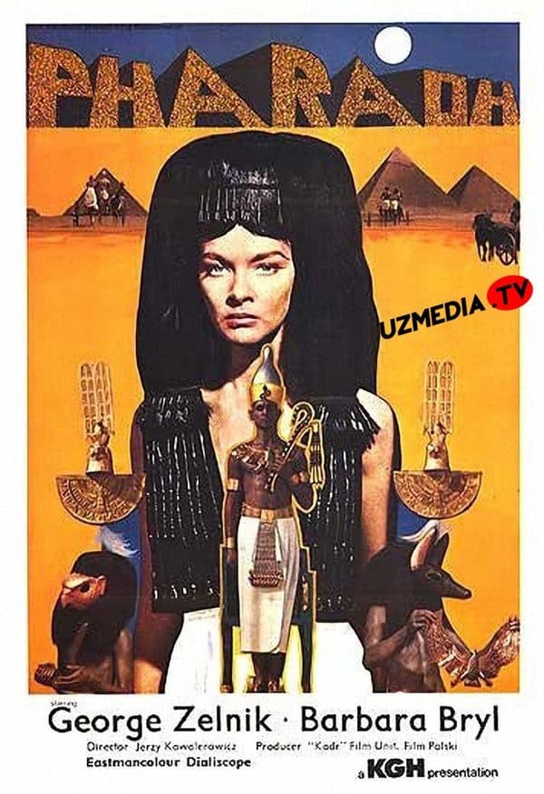 Fir'avn — Kino 1965