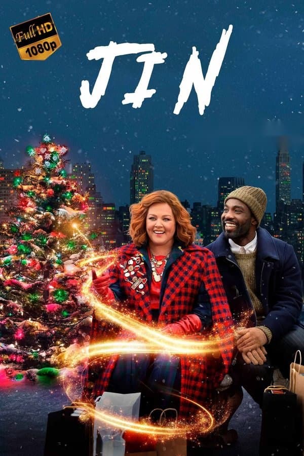 Jin — Movie 2023