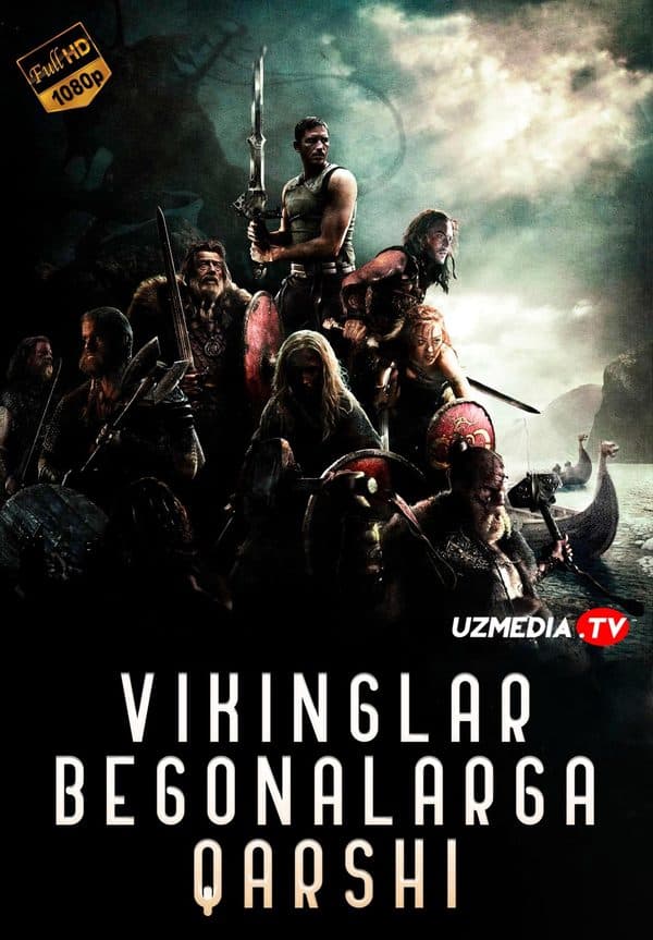 Vikinglar — Kino 2008