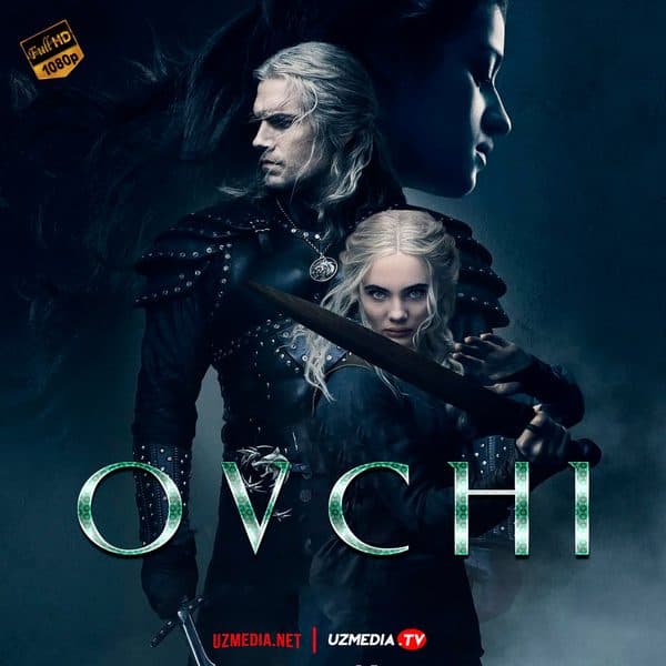 Ovchi — Serial 2019