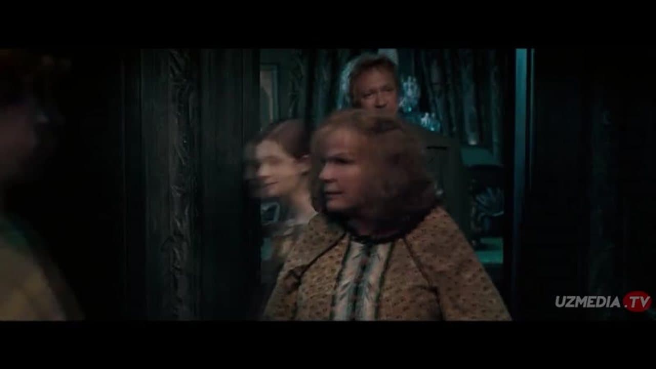 Garri Potter 5: Feniks jamiyati Uzbek
