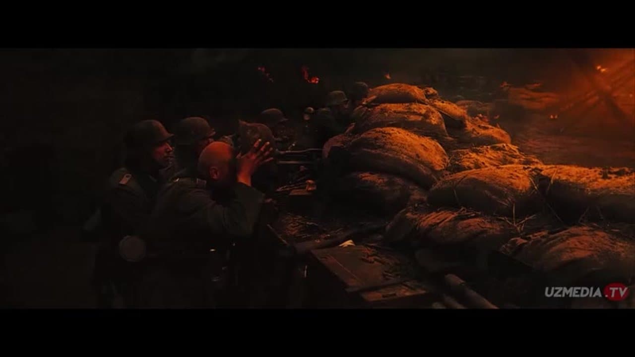 Stalingrad himoyasi