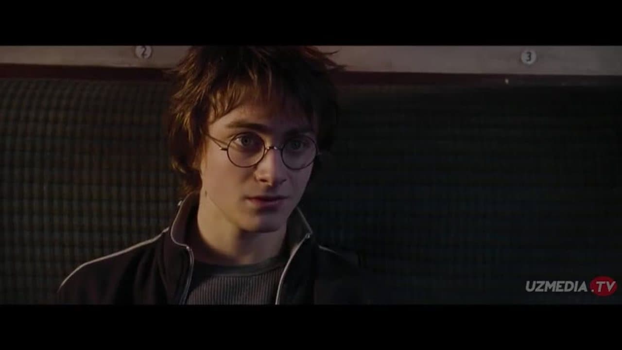 Garriy Potter 4: Alanga kubogi