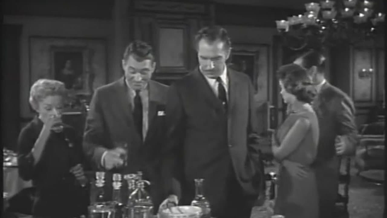The House On Haunted Hill