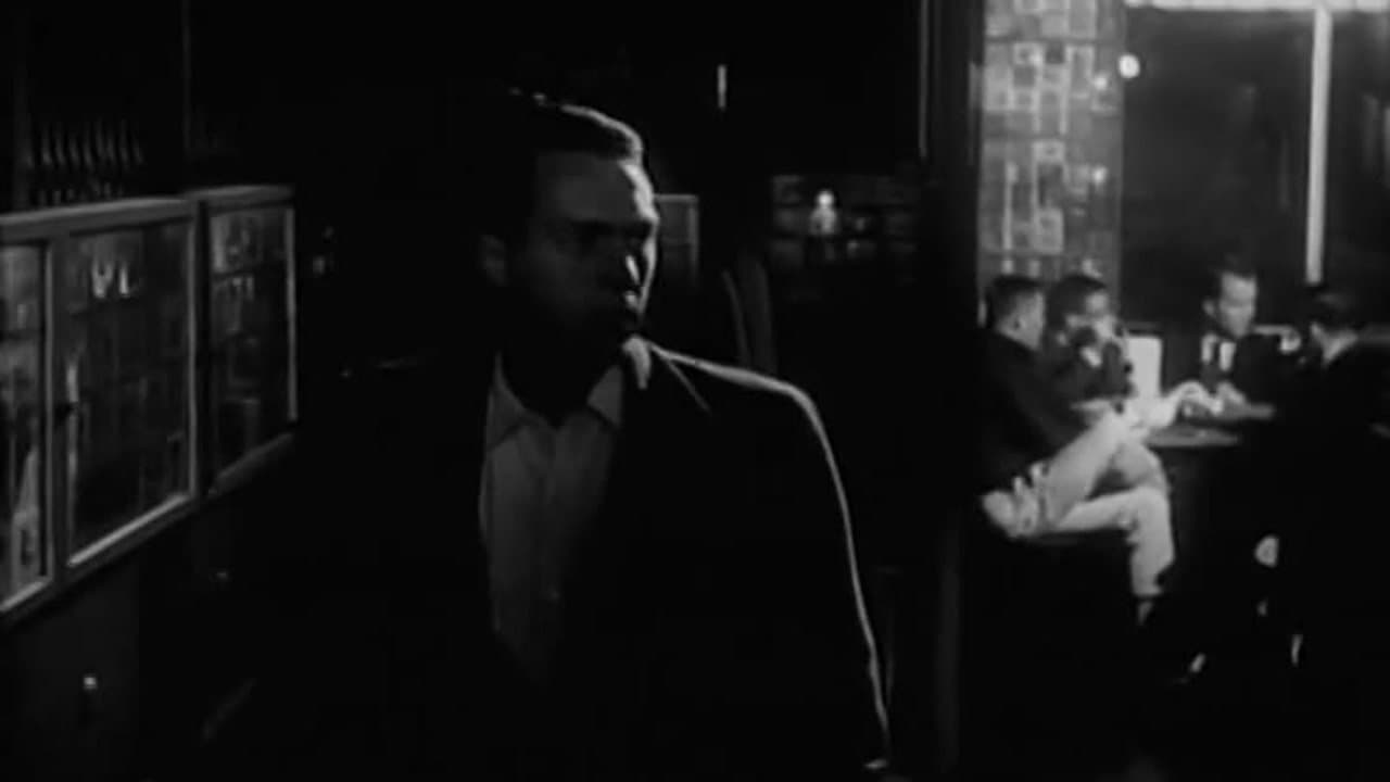 The Saint Louis Bank Robbery
