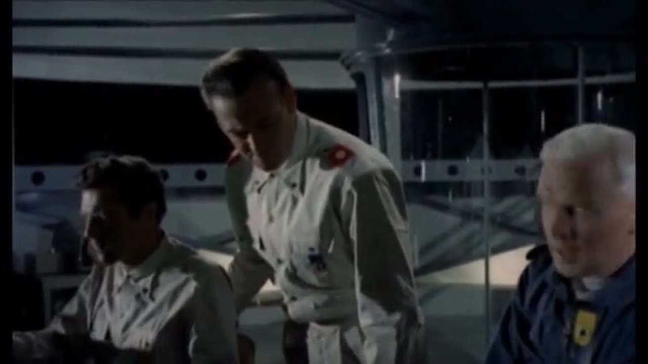 Battle Of The Worlds 1961