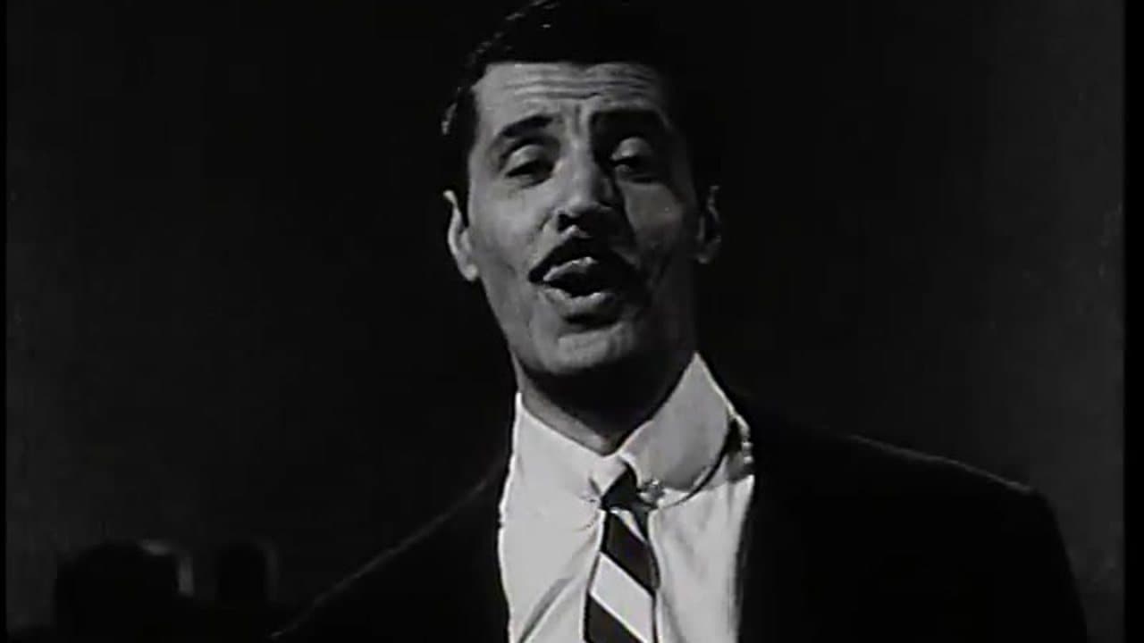 Rhythm and Blues Revue