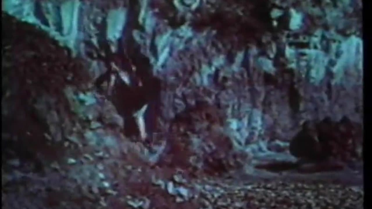 The Sons of Hercules: Land of Darkness