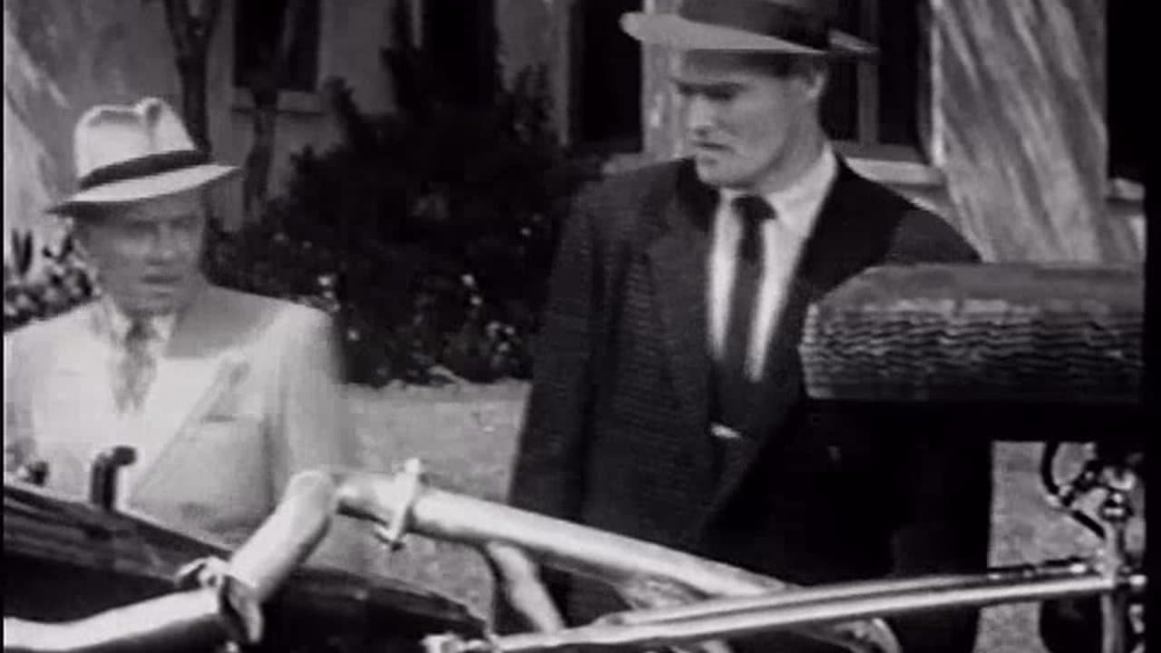 Hot Rod Girl