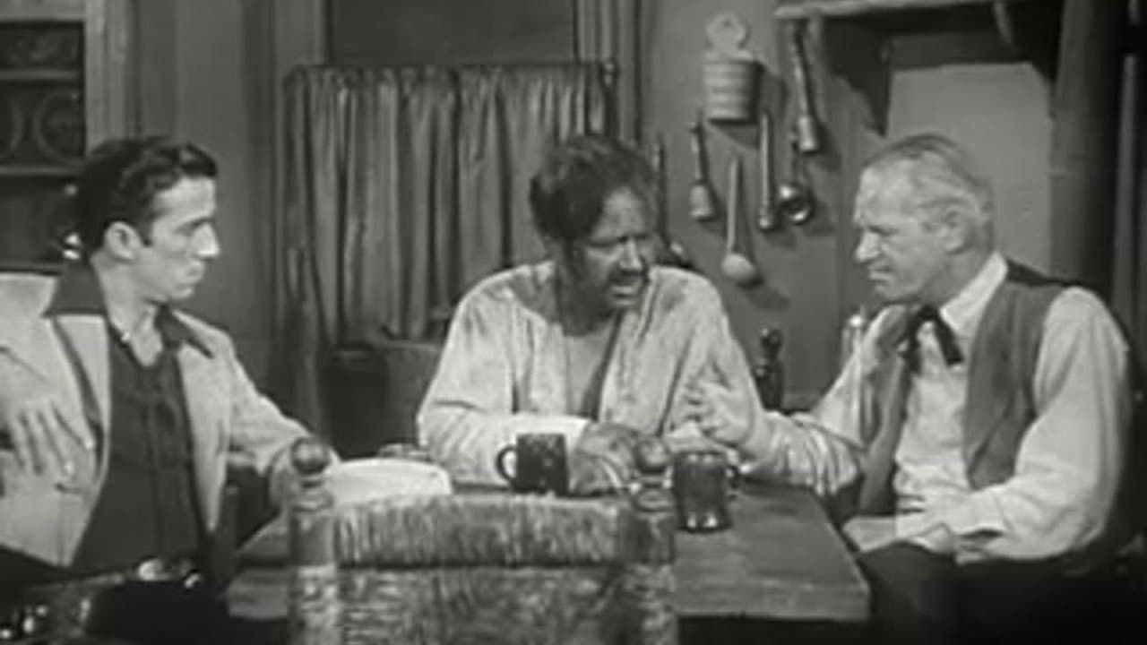 Raiders of Old California